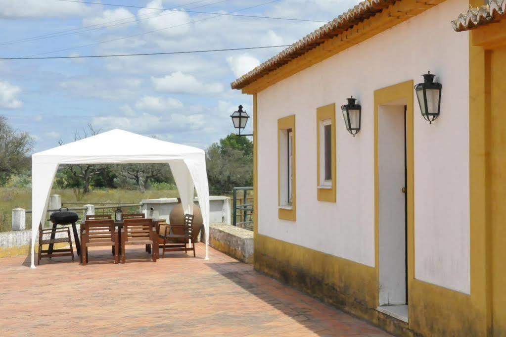 Quinta Das Arribas Guest House Абрантес Екстериор снимка